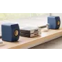 Полочная акустика KEF LS50 META BLUE (SP4027CA) (ПАРА)
